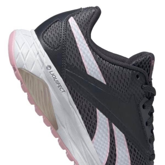 BRAND NEW women reebok liquifect running shoes size US 6 & US 6.5 - Picture 3 of 6